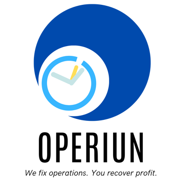 Operiun logo