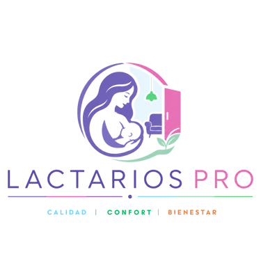 LACTARIOS PRO ECUADOR logo