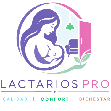 LACTARIOS PRO ECUADOR logo