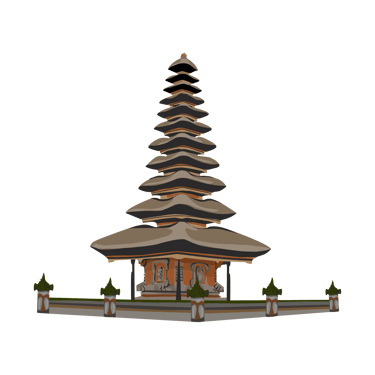 Villa Beige Bali logo