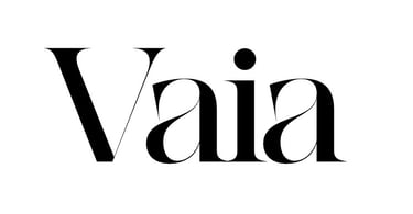 VAIA logo