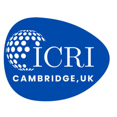 International Centre for Research and Innovation (ICRI) | Cambridge, UK logo
