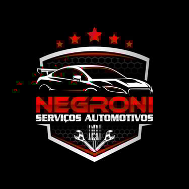 Negroni Serviços Automotivos logo
