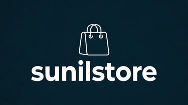 Sunilstore logo