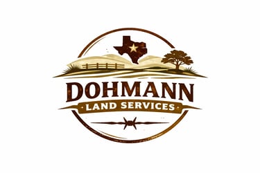 Dohmann Land Services logo