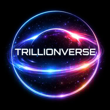 TRILLIONVERSE logo