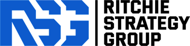 Ritchie Strategy Group logo