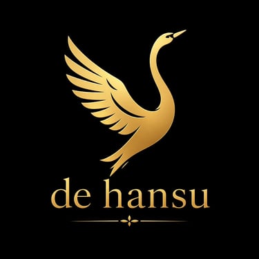 de hansu logo