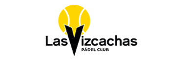 Logo de Las Vizcachas Pádel Club