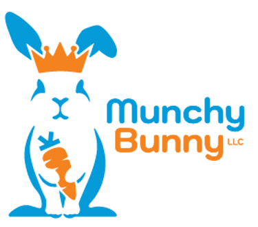 Munchy Bunny Smart Vending logo
