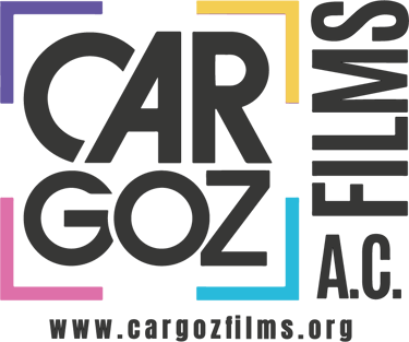 Cargoz Films A.C. logo