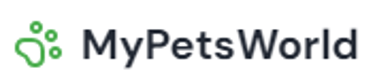 Mypetsworld logo