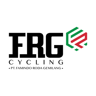 FRG Cycling Indonesia logo