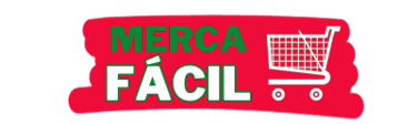 Merca Fácil logo