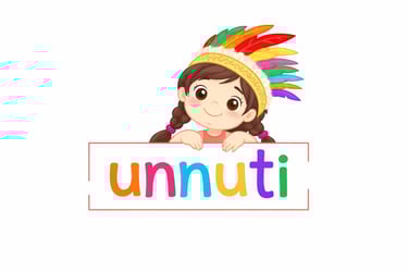 Unnuti logo