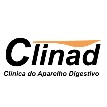 Clinad - Cínica do Aparelho Digestivo logo