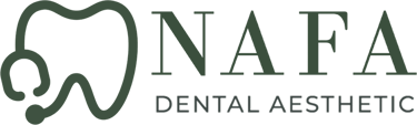Nafa Dental Aesthetic logo