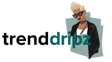 Trenddripz logo