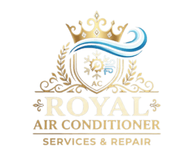 Royal Air Conditioner logo