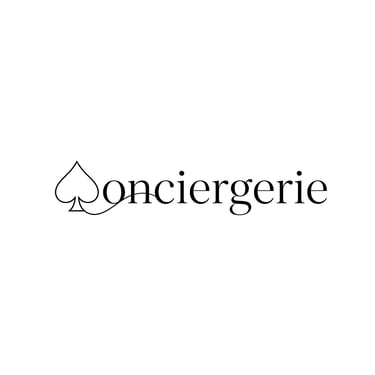 A S Conciergerie logo
