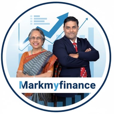 Mark & Glenys Sequeira logo