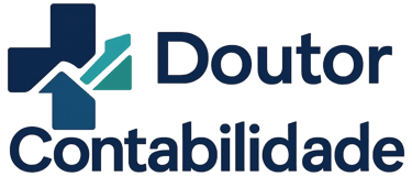 Doutor Contabilidade Cuiabá logo