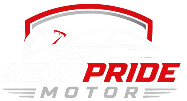 New Pride Motor logo