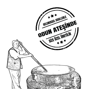 pınarbaşı kavurma geleneksel