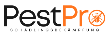 PestPro Schädlingsbekämpfung logo