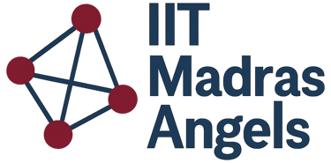 IIT Madras Angels logo