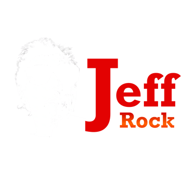 Jeff Rock logo