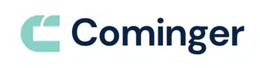Cominger logo