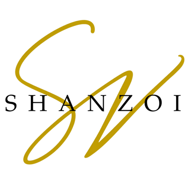 Skincare Shanzoi logo