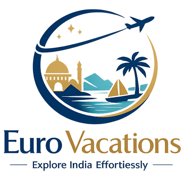 Kerala India Tours UK logo