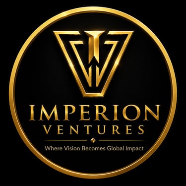 Imperion Ventures logo