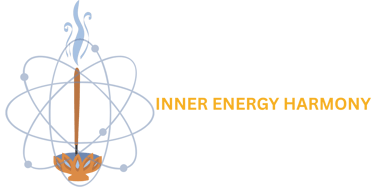 Inner Energy Harmony logo