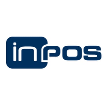inpos servis logo