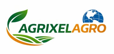 Agrixelagro logo