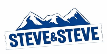 STEVE&STEVE logo