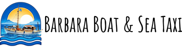 Barbara Boat & Sea Taxi logo