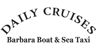 Barbara Boat & Sea Taxi logo