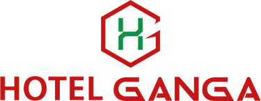 Hotel Ganga logo