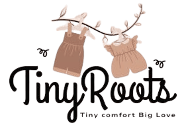 TinyRoots logo