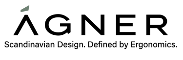 Agner logo