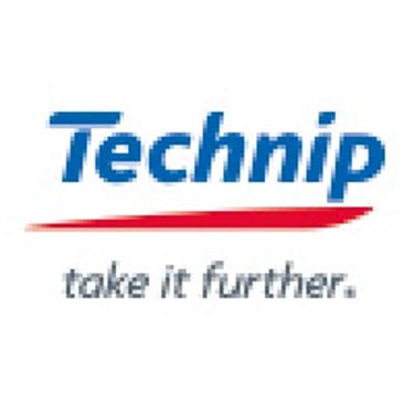 technip logo