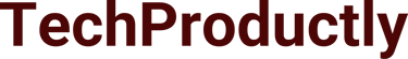 TechProductly logo