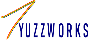 YuzzWorks – Marketplace for Digital Products & Services logo