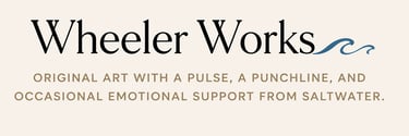 Wheeler Works logo