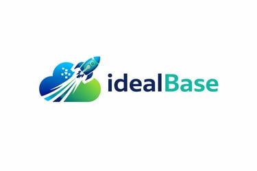 idealBase logo