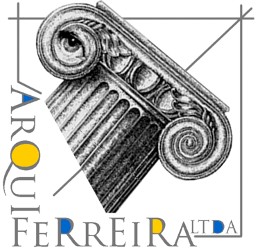 Arquiferreira logo